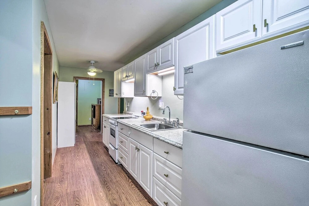 Honeoye Lake House w/ Community Amenities!
