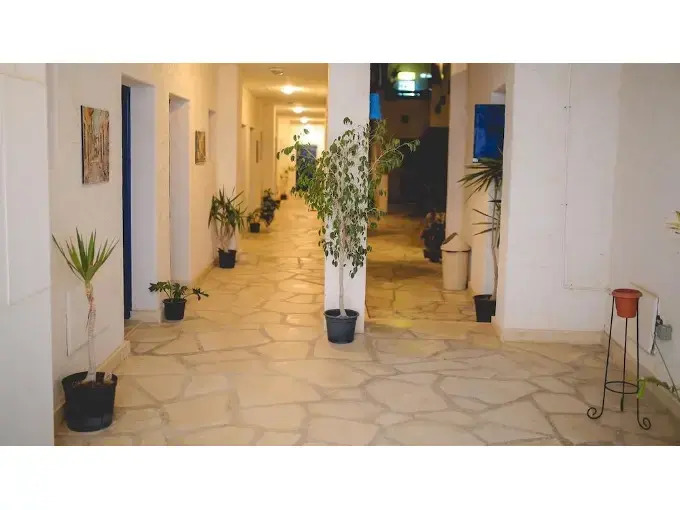 IOS Village & Hotels
