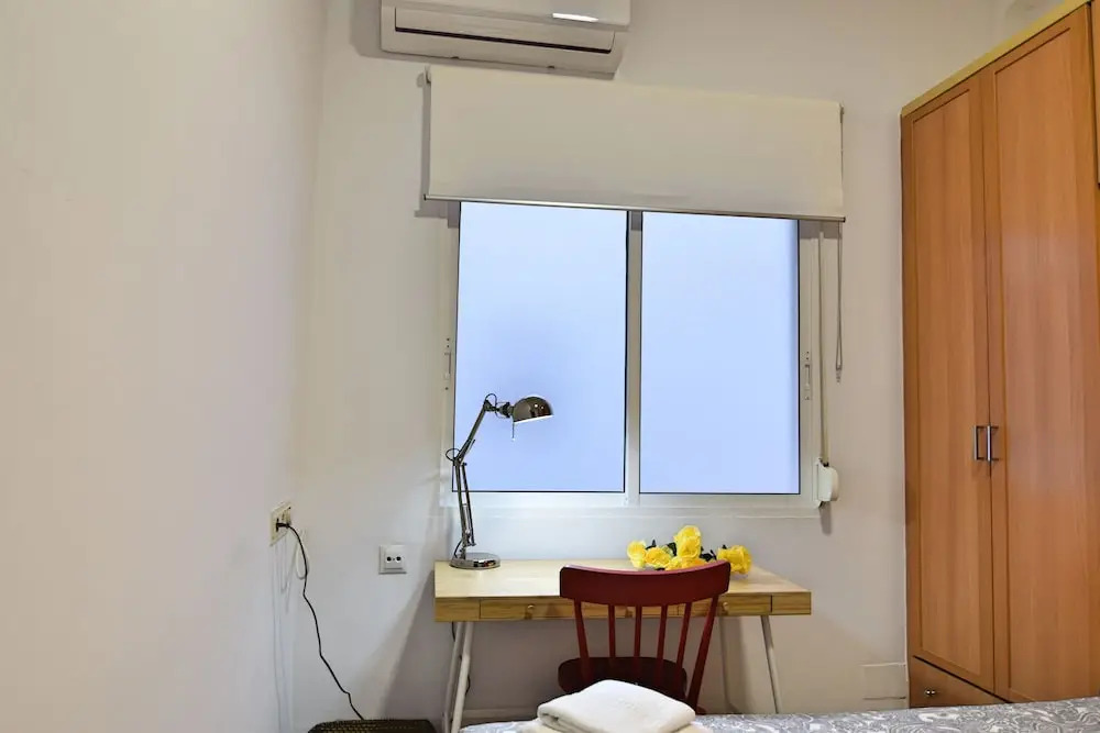 Apartamento Colón, Centro Soho, 3 habitaciones