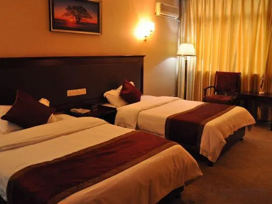 Aoti Boutique Hotel