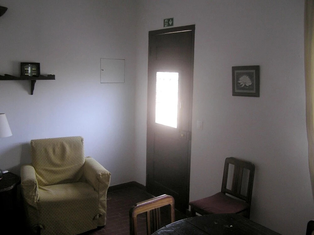 Apartment With one Bedroom in Odeceixe, With Wonderful sea View