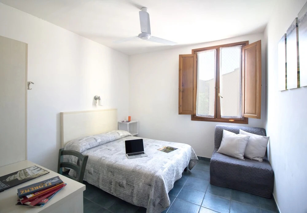 Il Ghiro Guest House