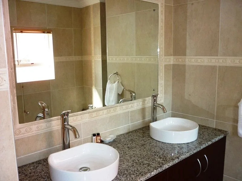 Ridgesea Guest House