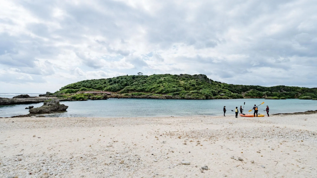 IMGYA PALACE <Miyakojima>