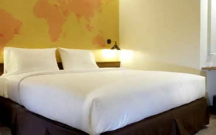 Nunia Inn Bandara Jakarta