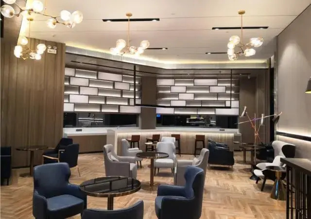 JI Hotel