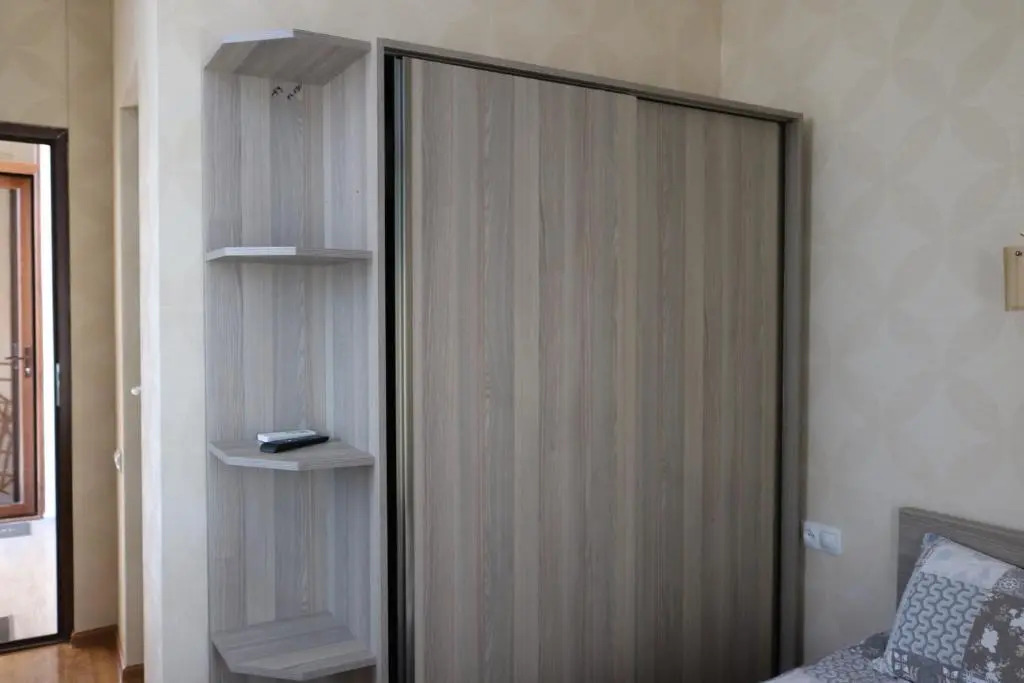 Hotel A&K