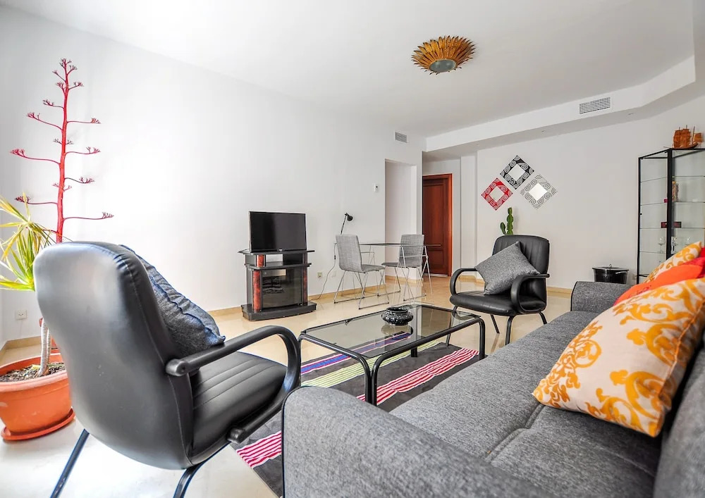 Sitito Echegaray Apartment