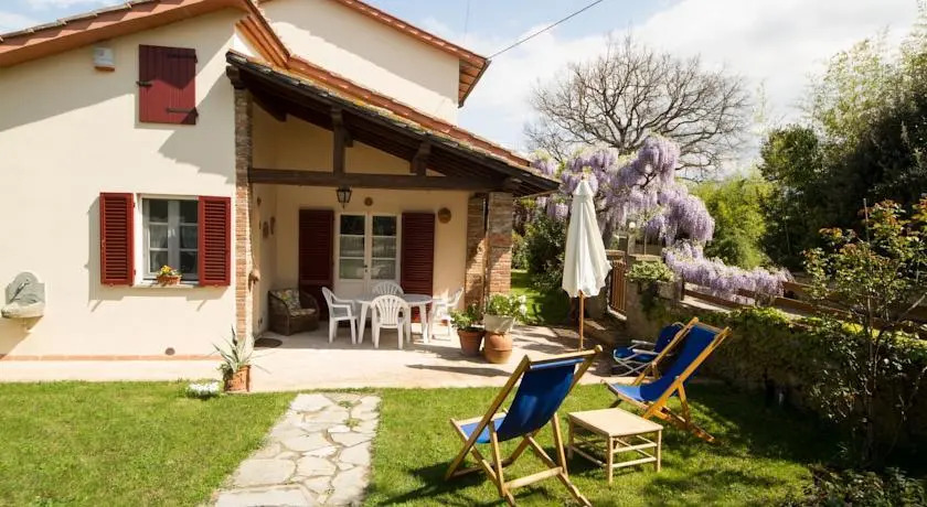 Casa i Cipressi