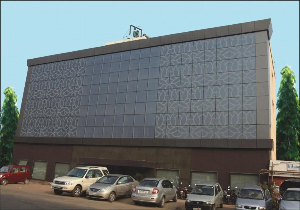 Swosti Grand Bhubaneswar
