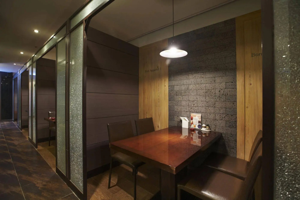 Savoy Hotel Myeongdong