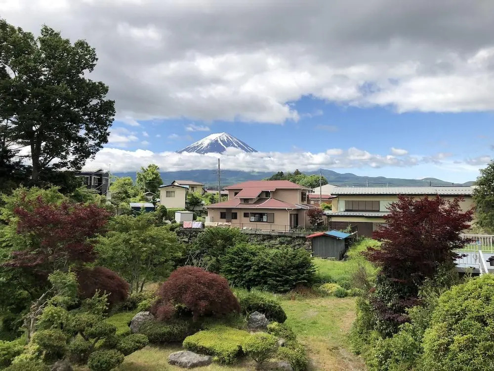 HOSTEL MICHIKUSA-YA