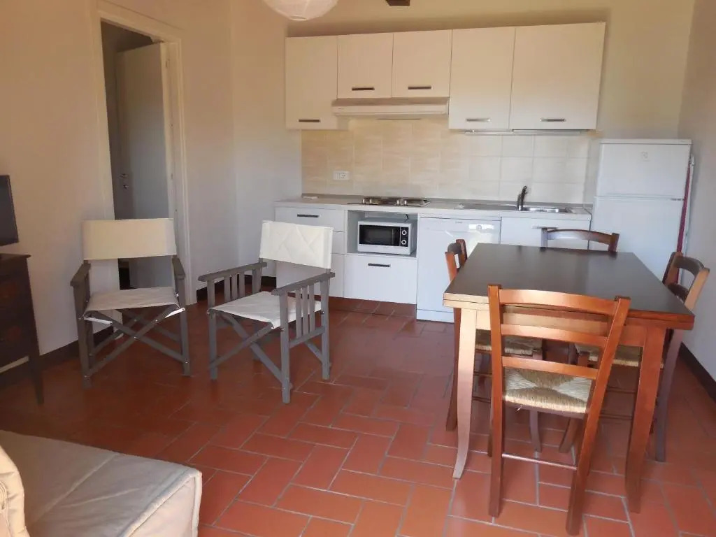Agriturismo Poggio Agli Ulivi