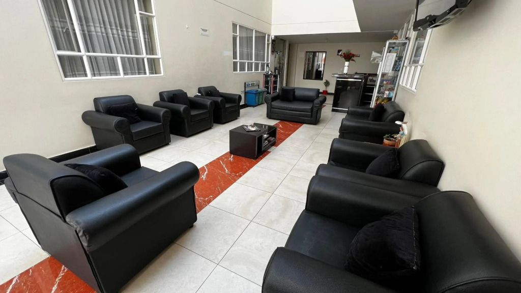 Hotel Castillo Real