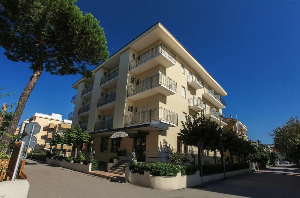 Ben Hur Rimini