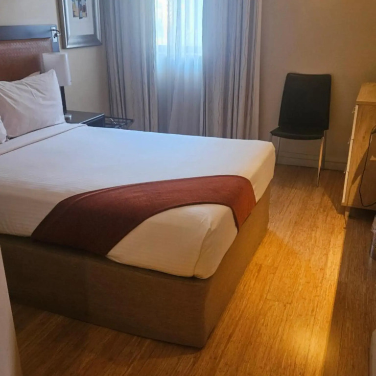StayEasy Rustenburg