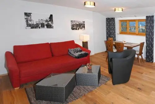 Der Berghof