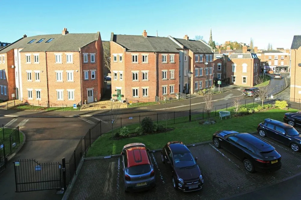 St Julians Place