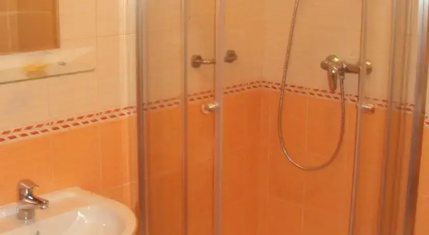 Pensjonat Trans