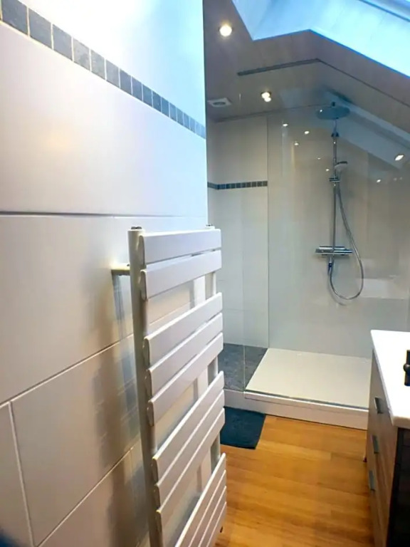 B&B Pegasus II - Chambre familiale de luxe avec sauna privatif et coin repas