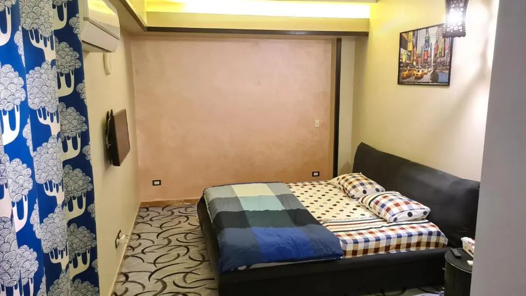 The Resort Studio - New Cairo