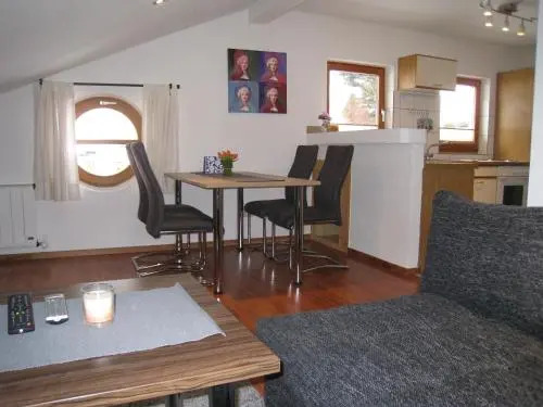 Ferienwohnung Eiter Anita