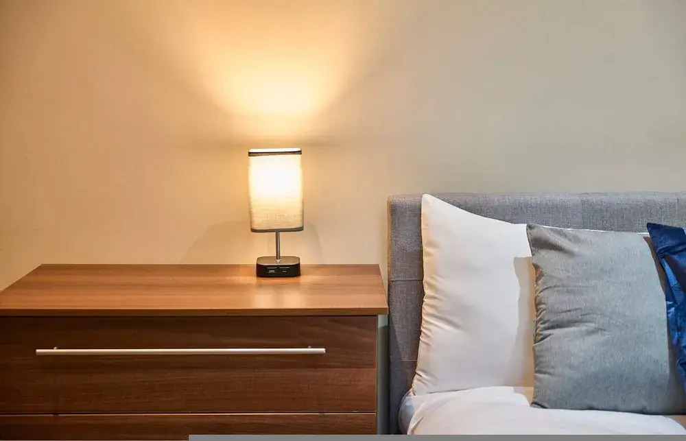 Host Stay Three Graces Getaway