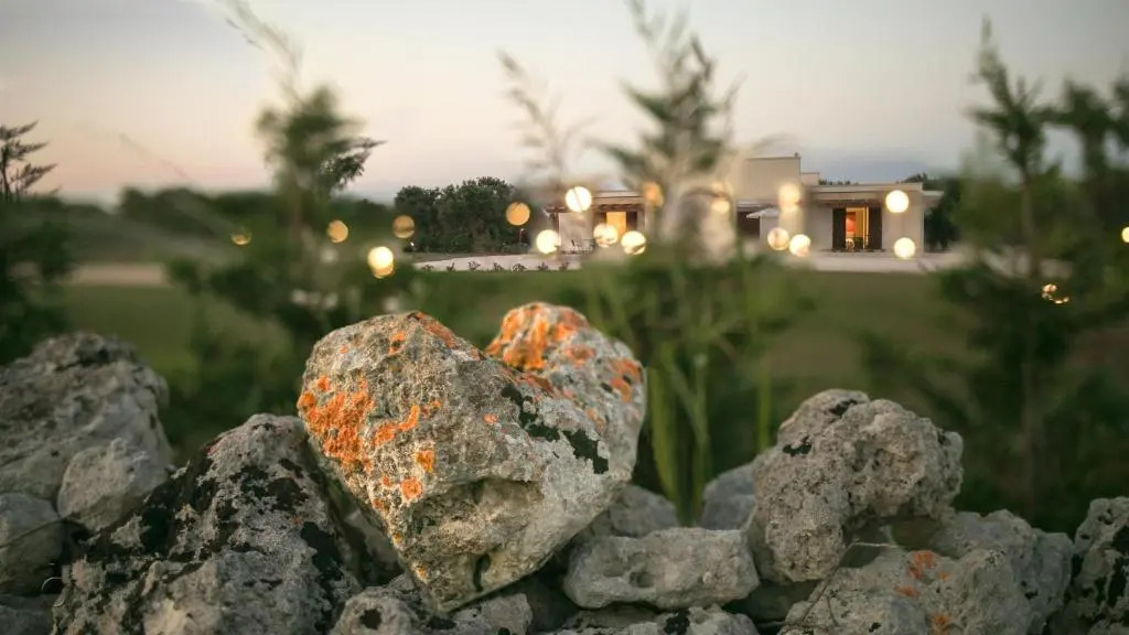 Villa Maria Salento