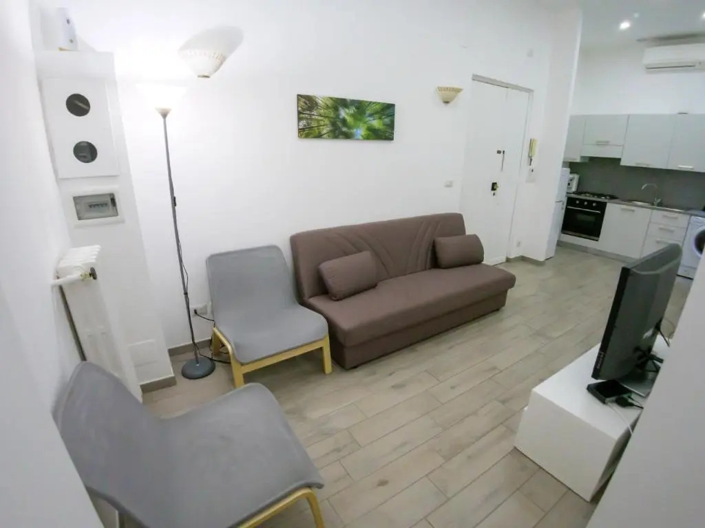 Flat 54 - New Opening
