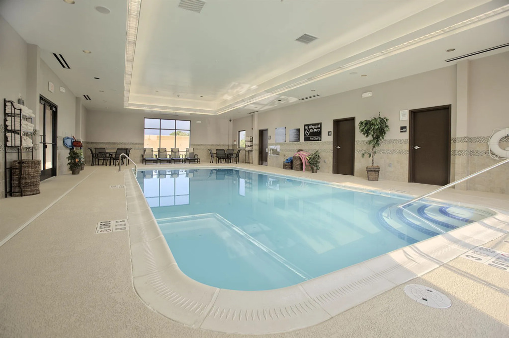 Hampton Inn Rochester - Irondequoit
