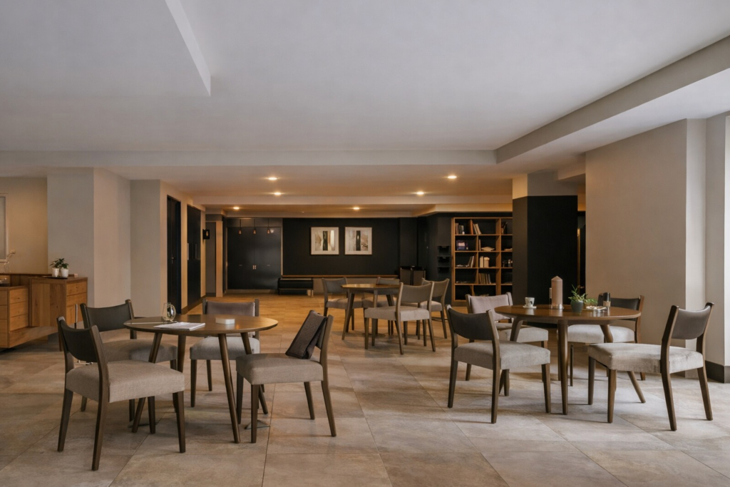Dutch Hotel Long Island City New York , Belvilla District 6 Formerly Sonder