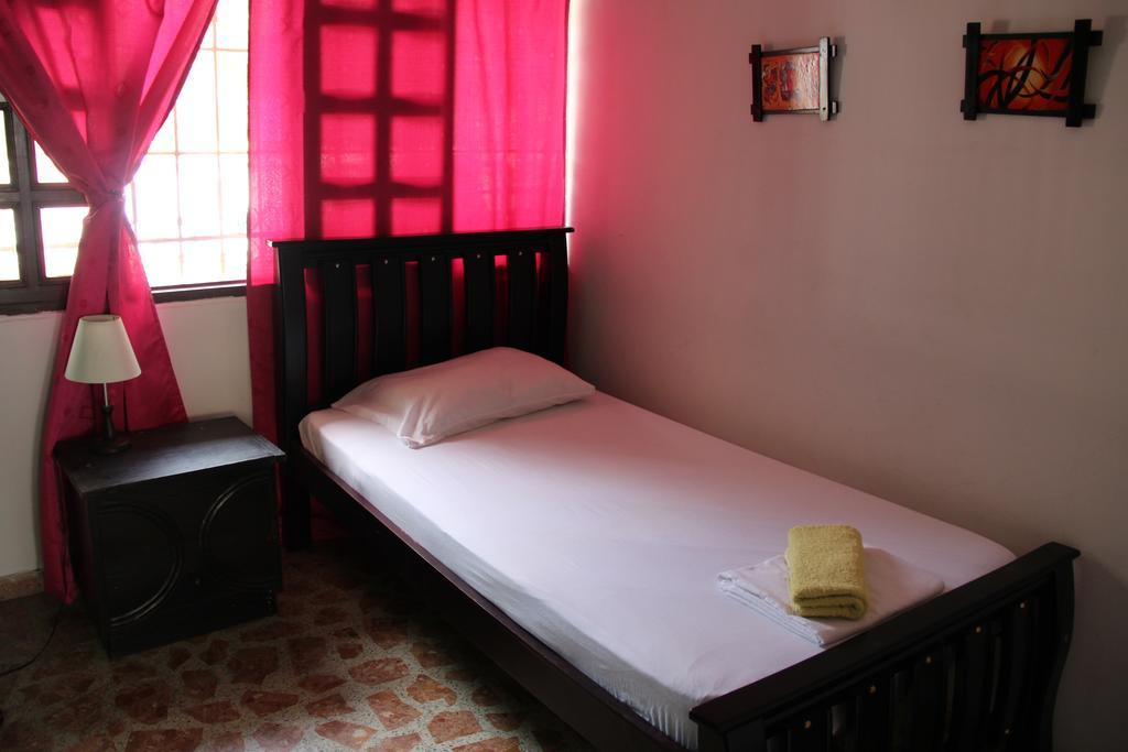 Drop Bear Hostel