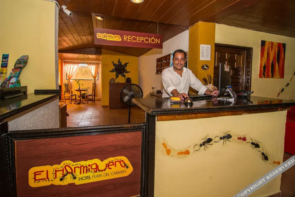 La Matatena Hotel