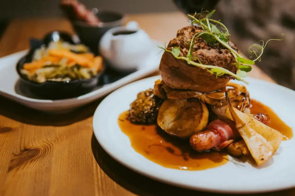 The Heathfield Inn