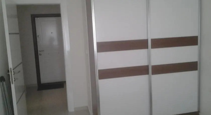 Pereulok Akhmeta Erdogana