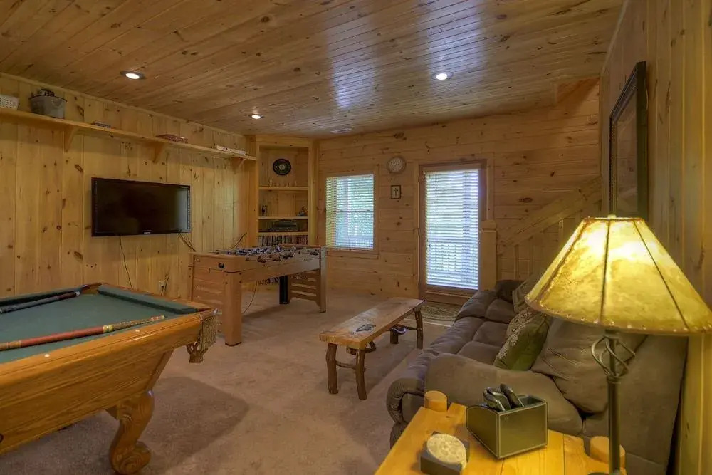 Bear Ridge Hideaway