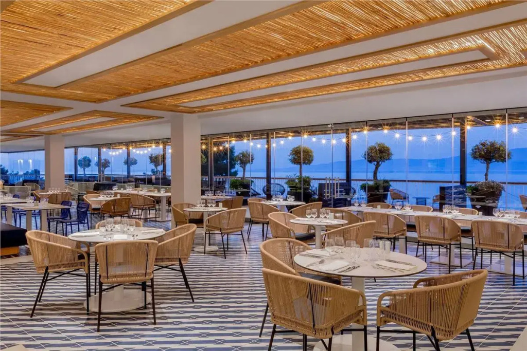 Club Med Gregolimano