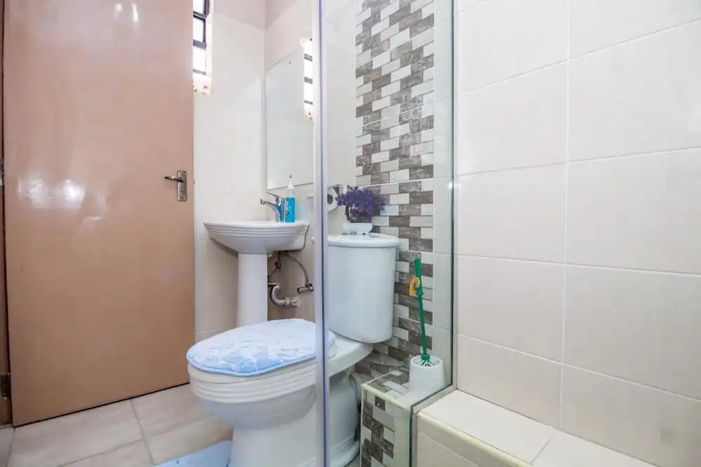 Lux Suites Oak South Gardens South B