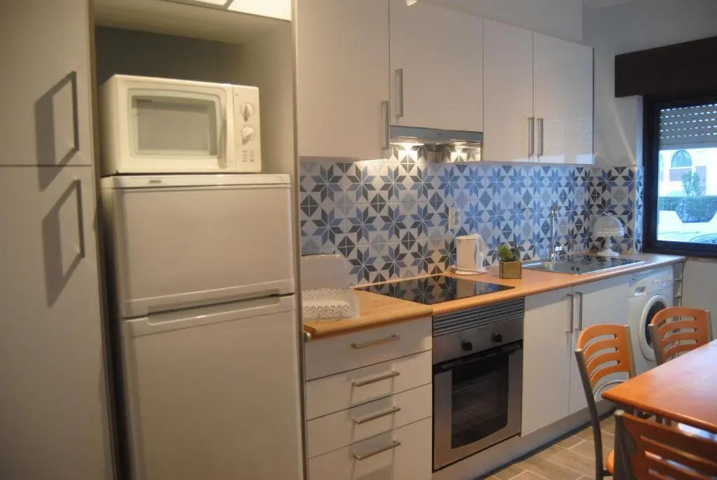 Apartamento Oceano