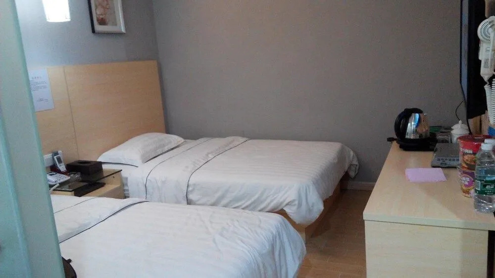 Guangzhou Kaihong Hotel