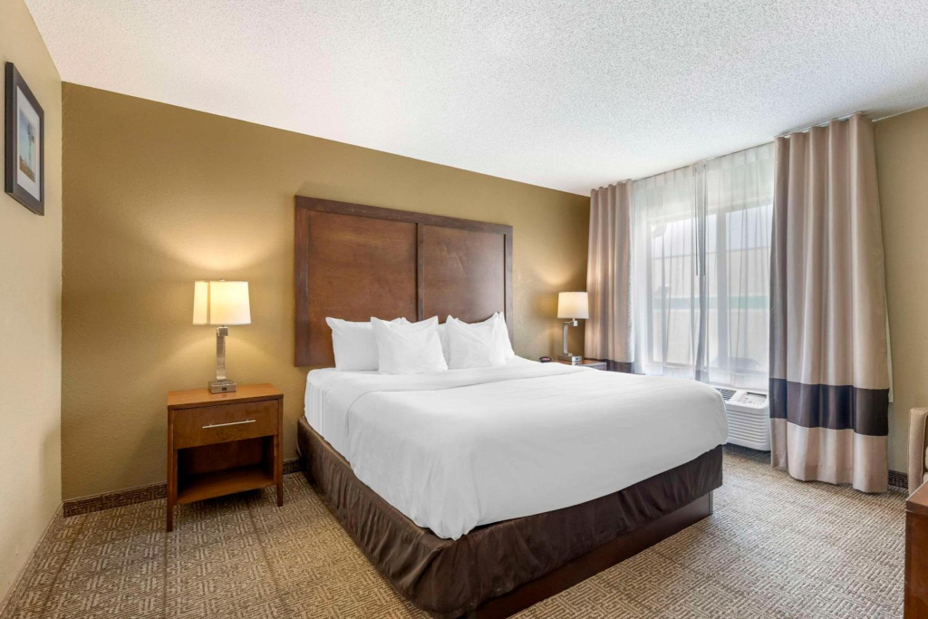 Comfort Inn Lexington