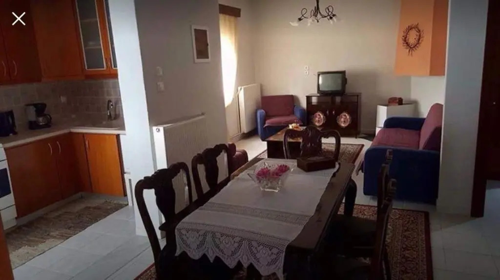 Titika House