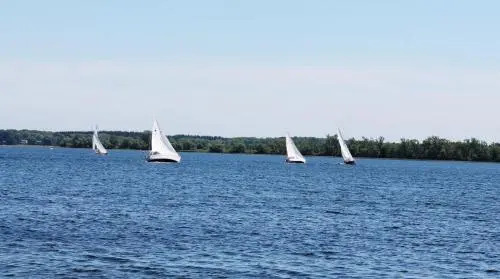 Presqu'ile View Bed and Breakfast