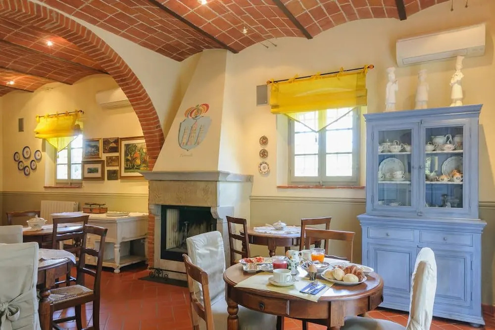 Albergo da Annita