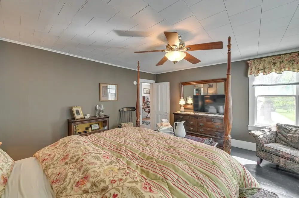 6 Mi to Lake George: Adirondack Home w/ Game Room