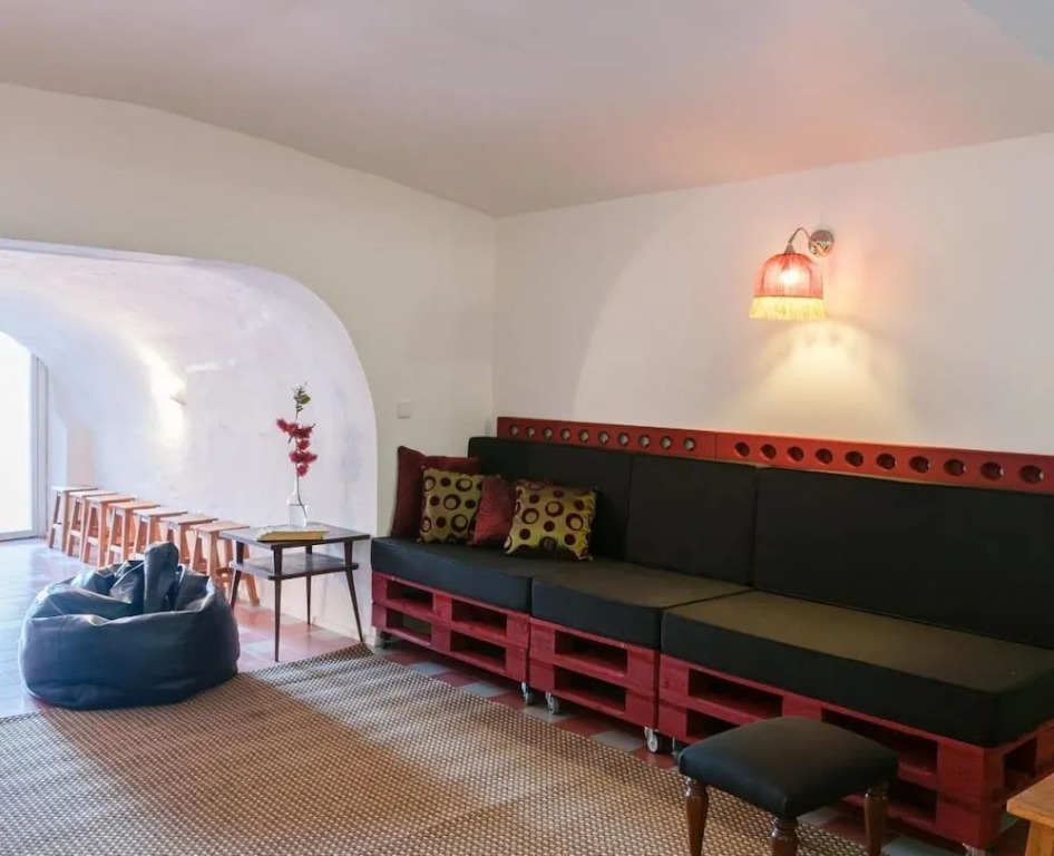 Baga de Sal Wine Guesthouse