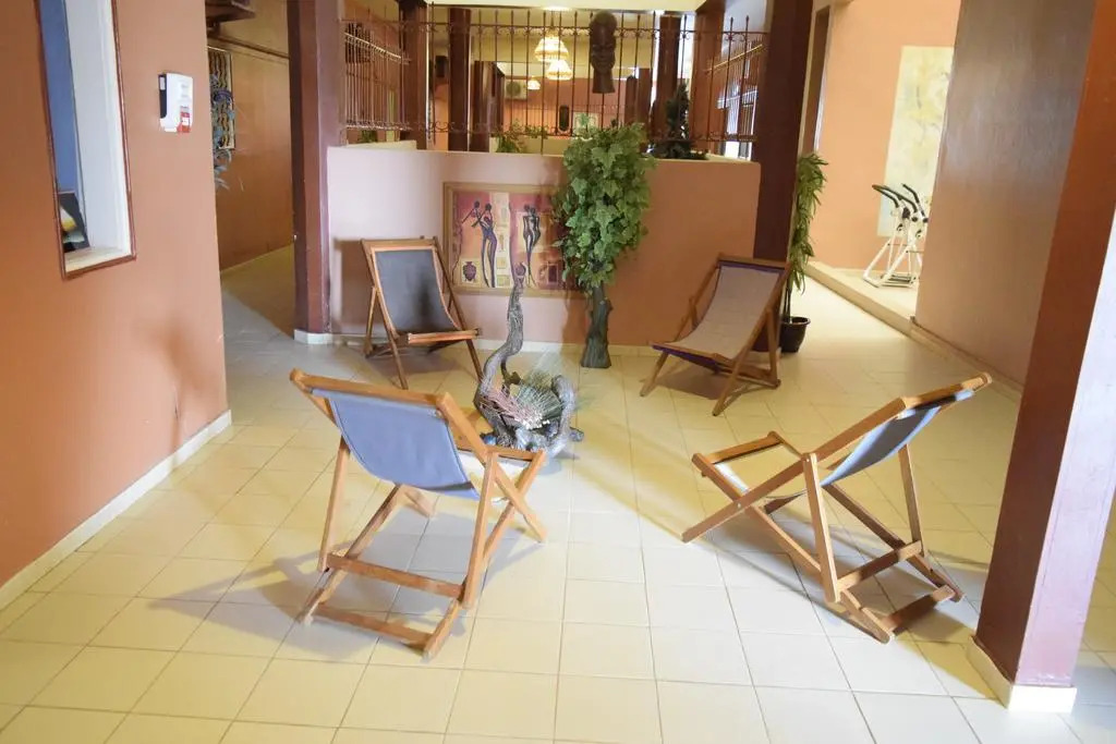 Fana Hotel
