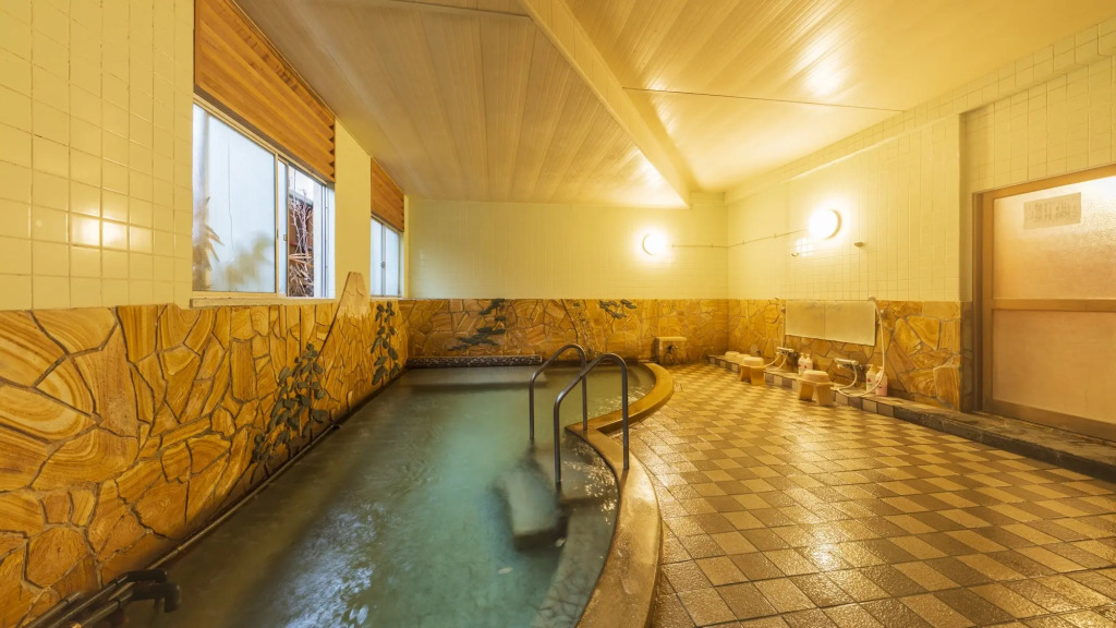 Obama Onsen Yuyado Jyo-kiya