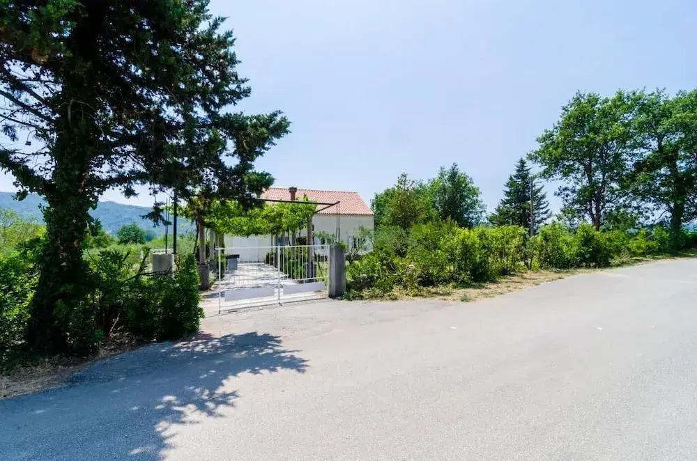 Holiday Home Field of Olives