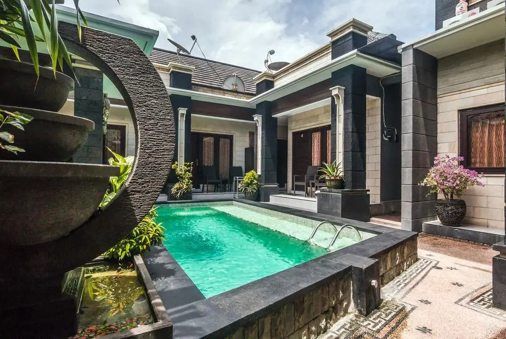 ZEN Rooms Denays House